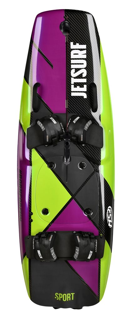 JETSURF 2019 SPORT JETSURF 2019 SPORT
