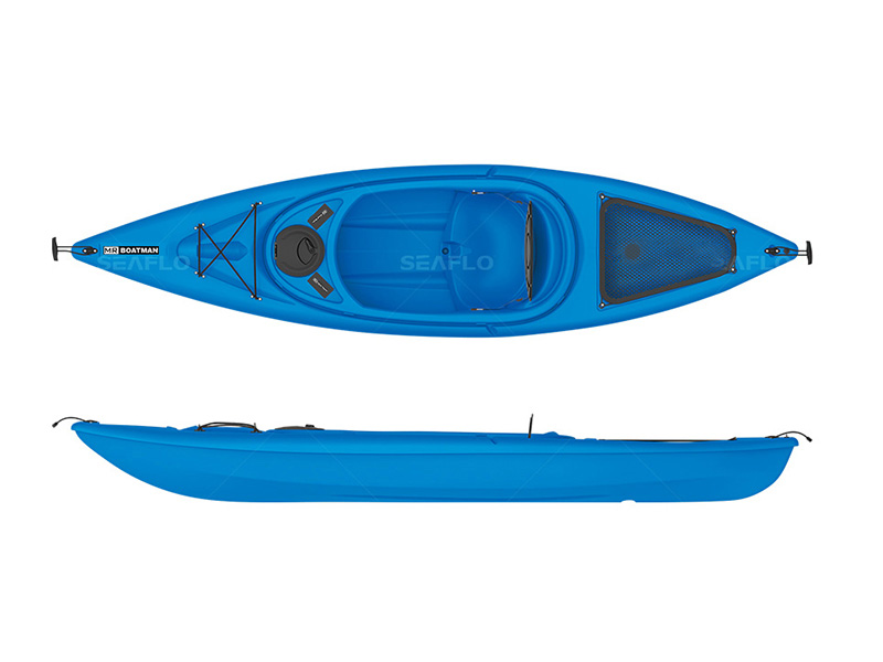 Adult Recreational Kayak 