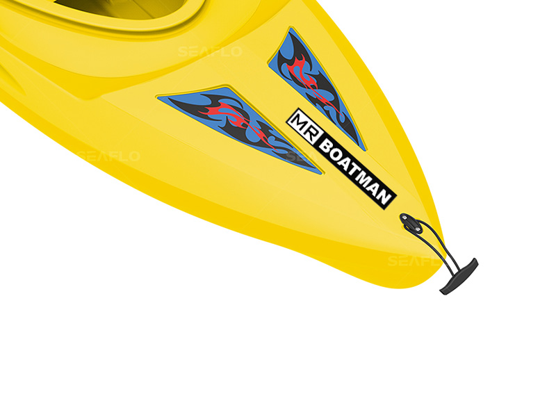 Sit-in Kayak 