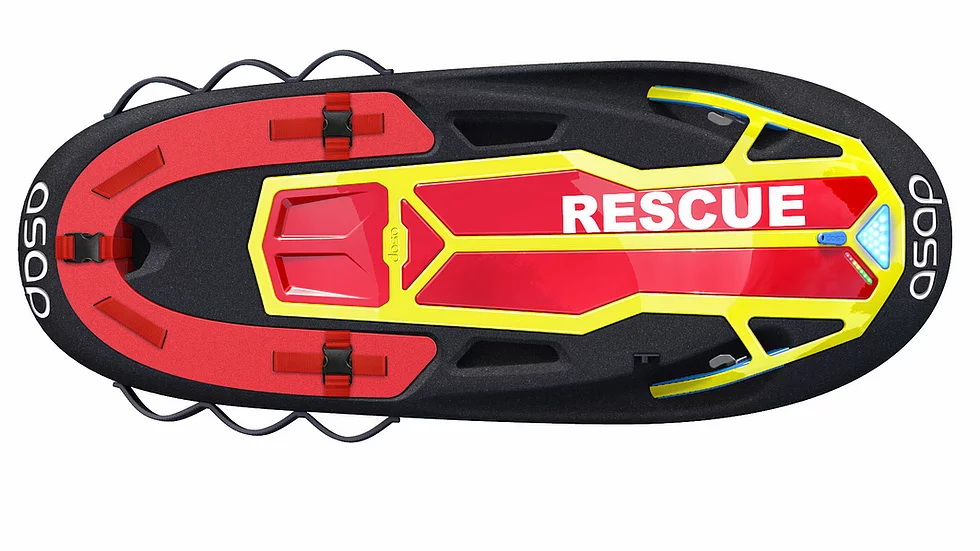 Rescue 156