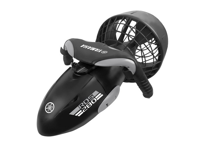 YAMAHA RDS280 SEASCOOTER YAMAHA RDS280 SEASCOOTER