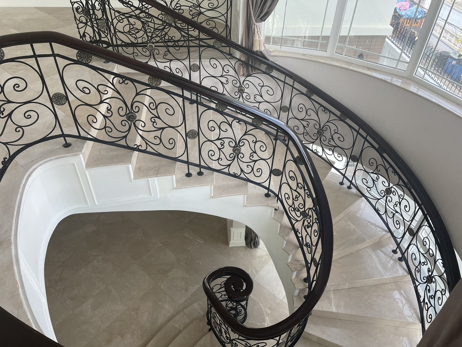Luxury House for Rent-Soi Ladprao 35 Bangkok