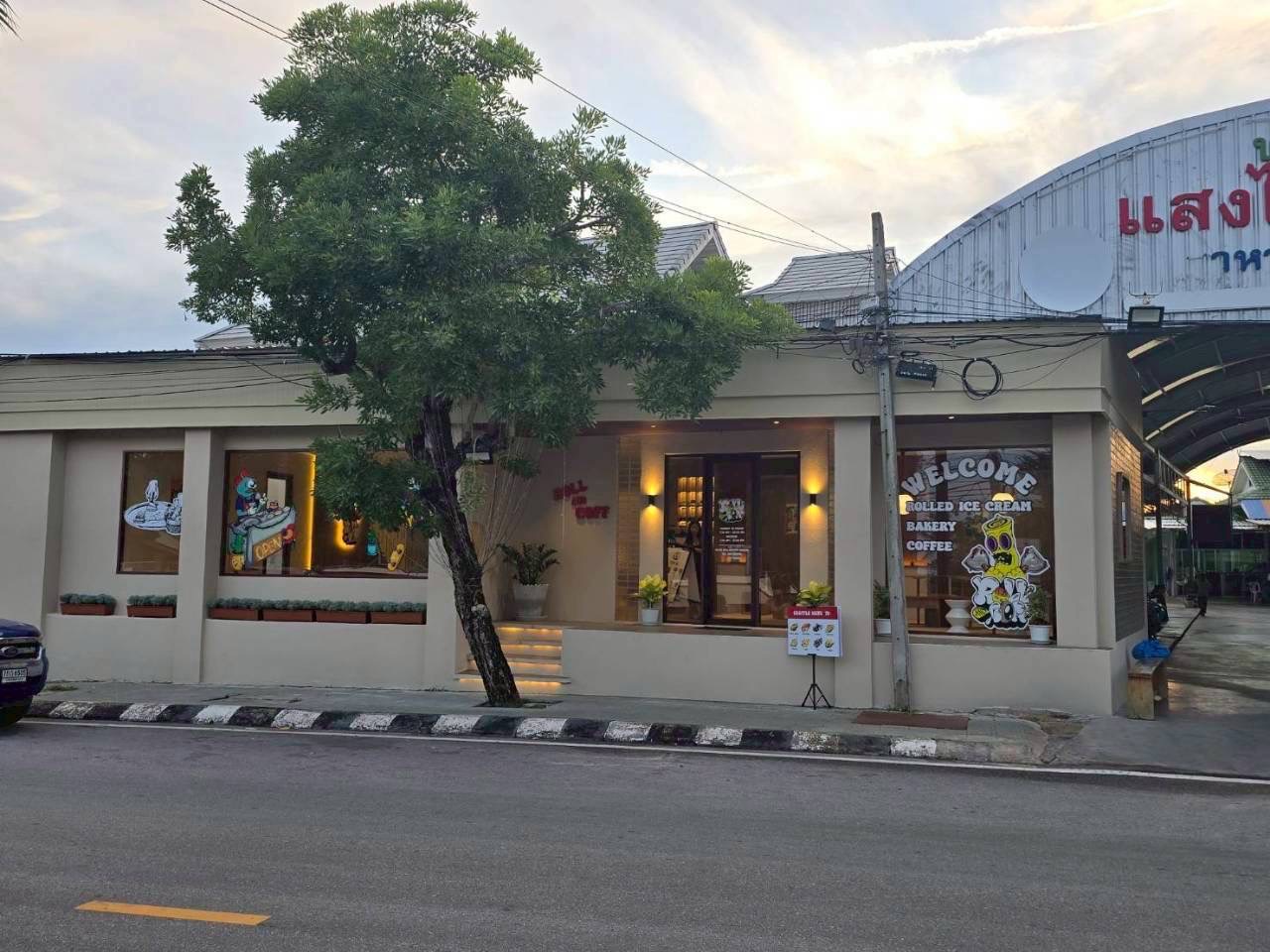 Land for sale Huahin soi 55