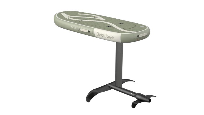 JetWave Air 100 Sport Set