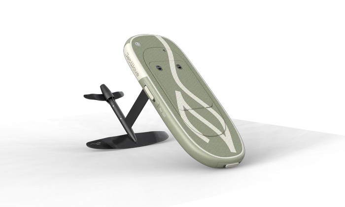 JetWave Air 100 Sport Set