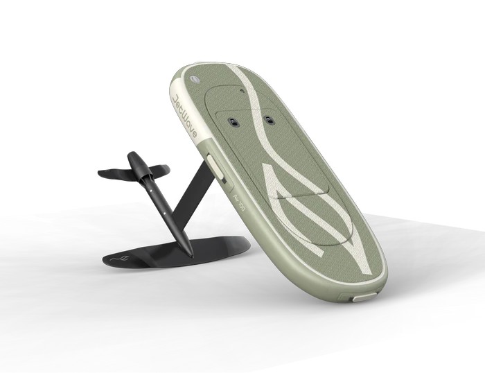 JetWave Air 100 Sport Set