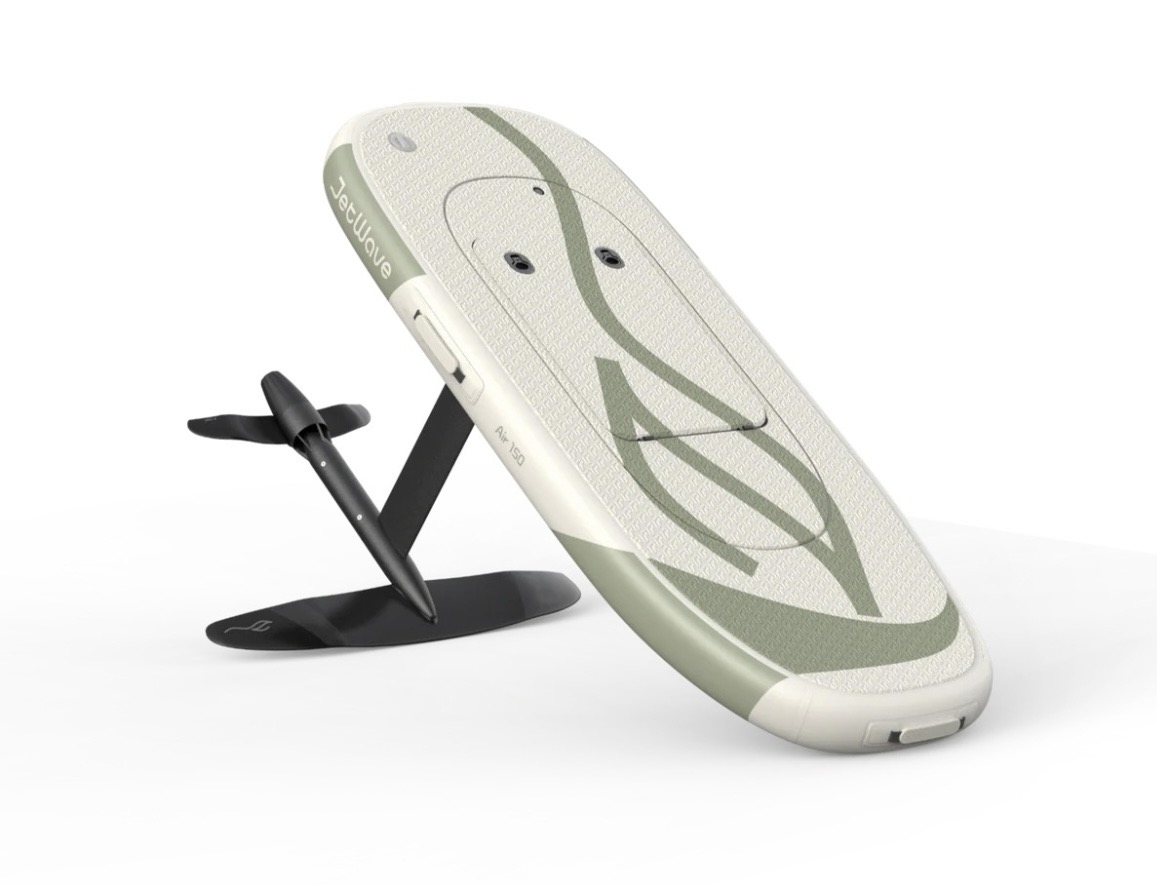 JetWave Air 150 Fusion Set