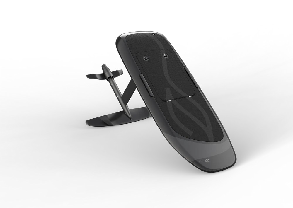 JetWave Carbon 100 Sport Set