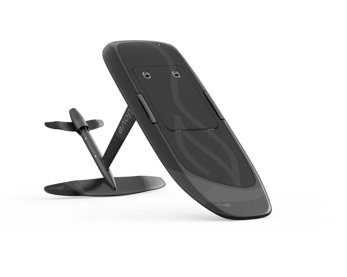 JetWave Carbon 100 