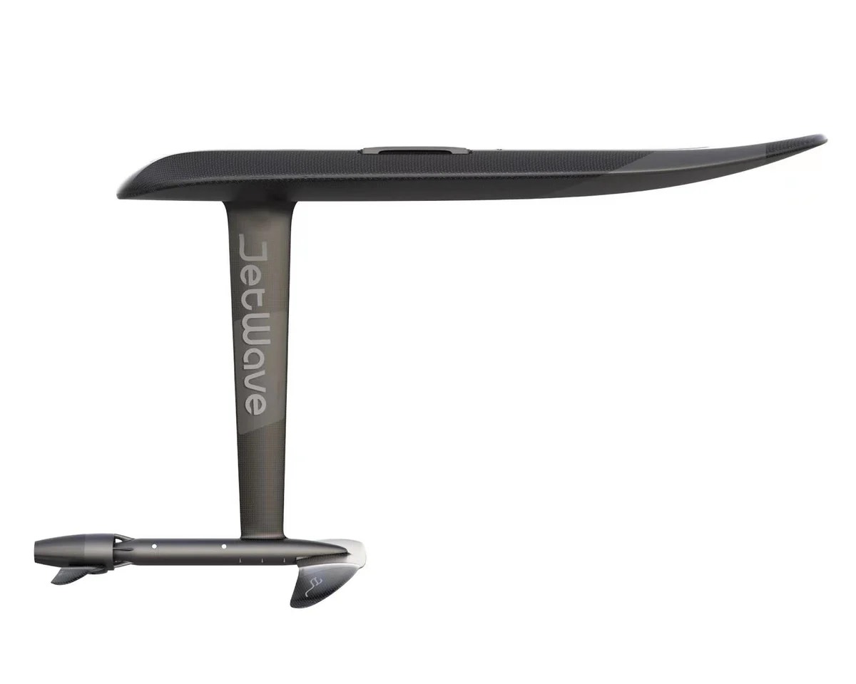 JetWave Carbon 100 