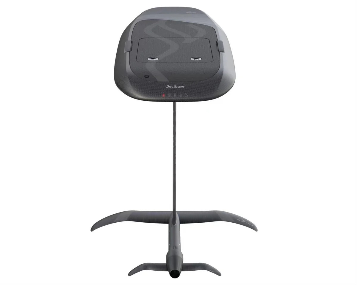 JetWave Carbon 100 