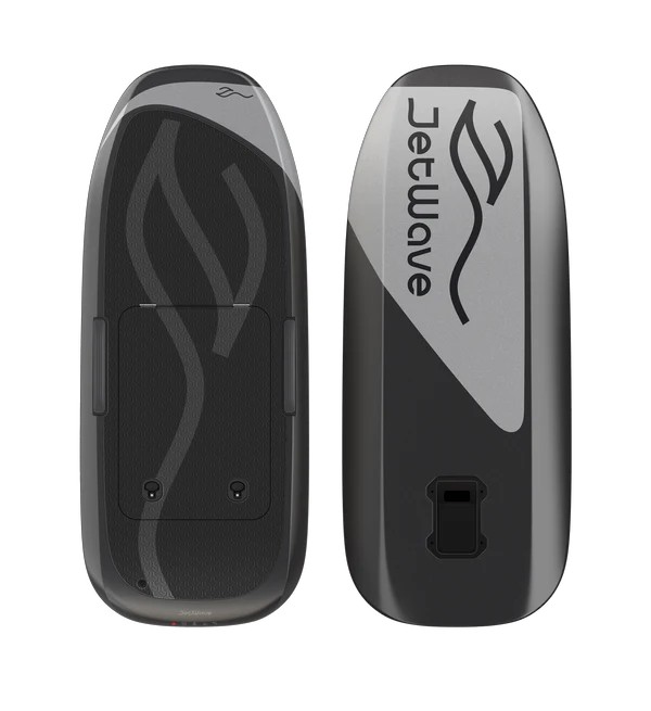 JetWave Carbon 75 Sport Set 