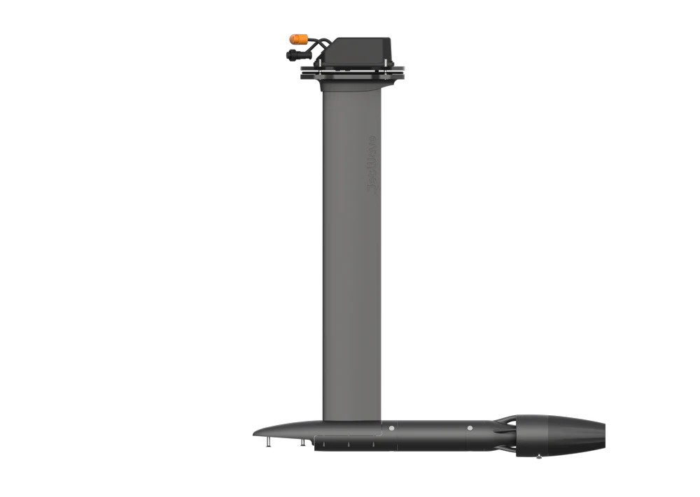 JetWave Carbon 75 Sport Set 