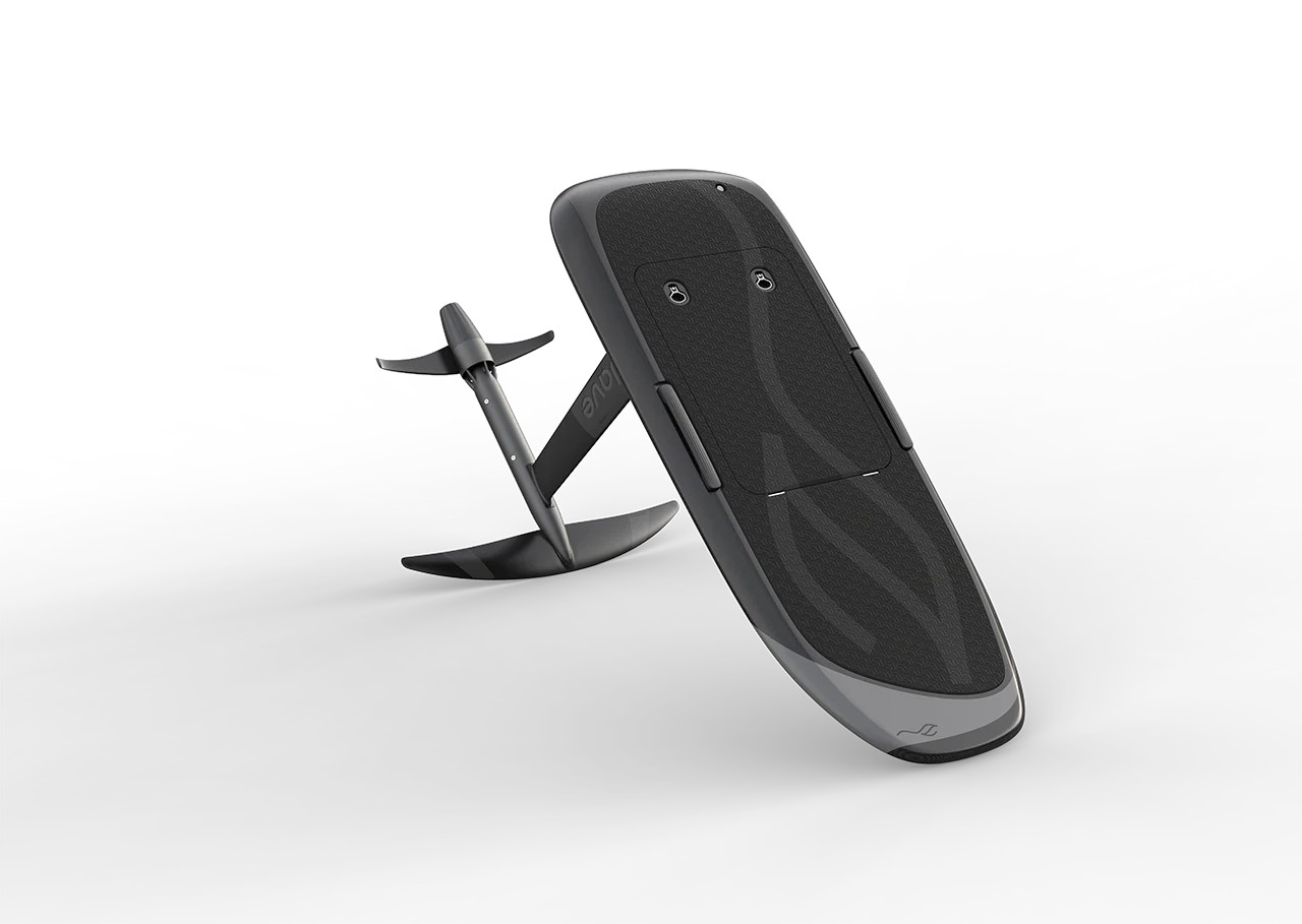 JetWave Carbon 75 Performance Set