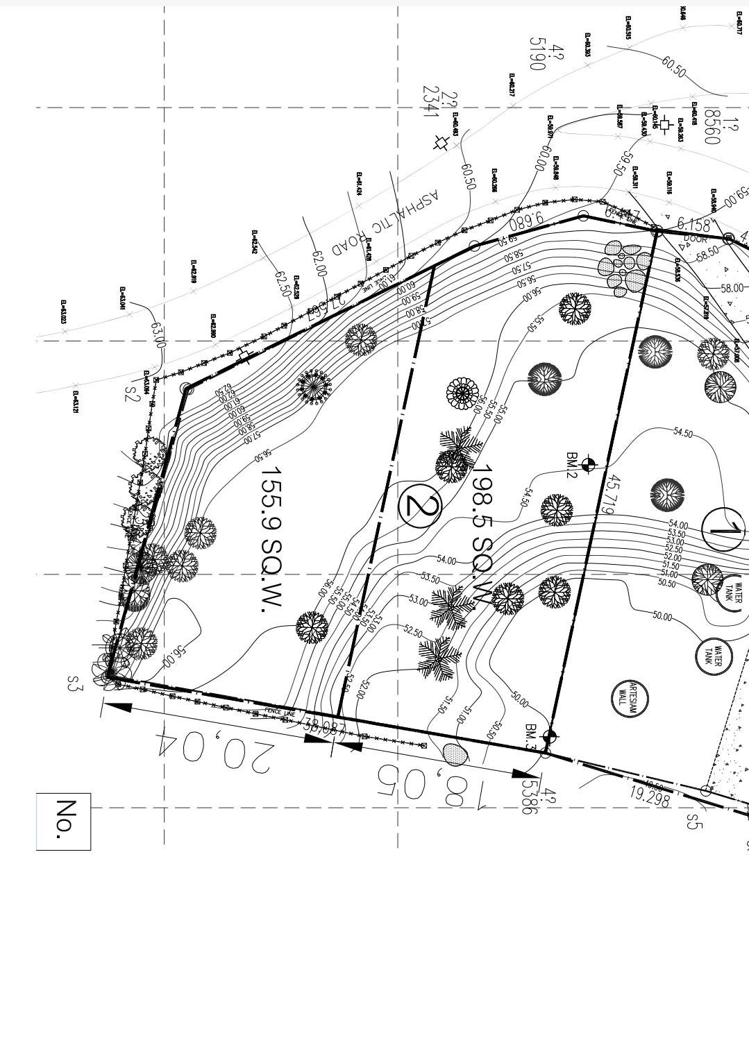Land for Sale Sea view KohKeaw Phuket 