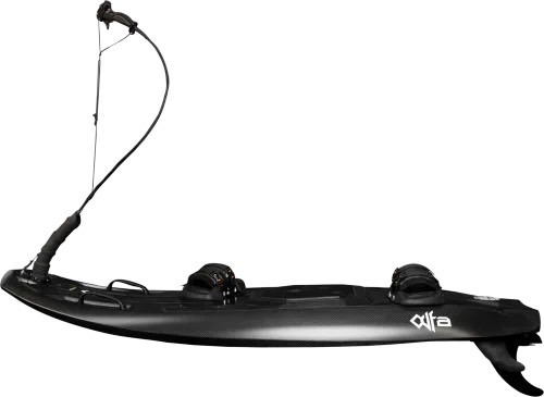 Mr.Boatman Jetboard BETA