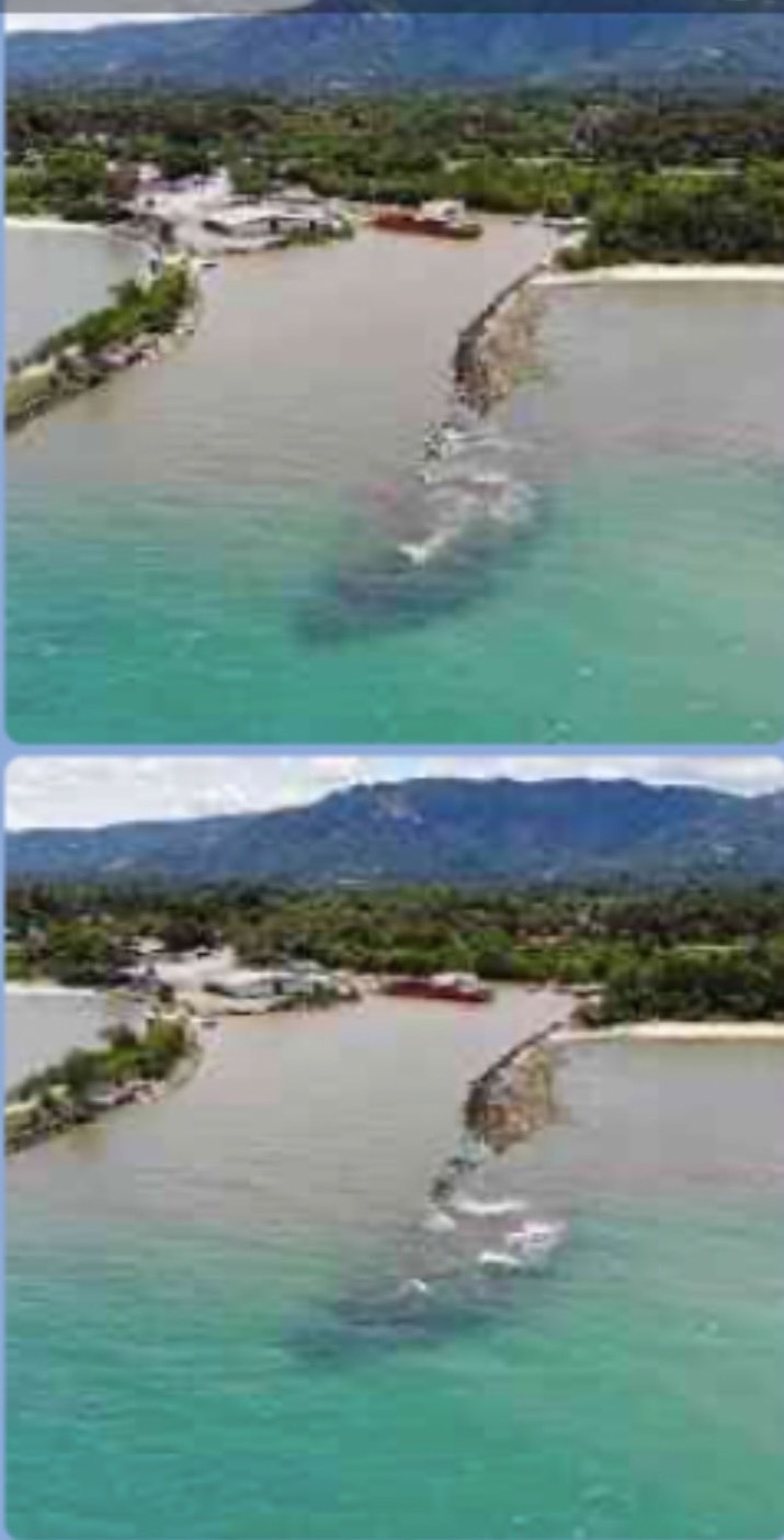 Land for Sale Samui  Marina Front