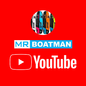 Mr.Boatman Channel