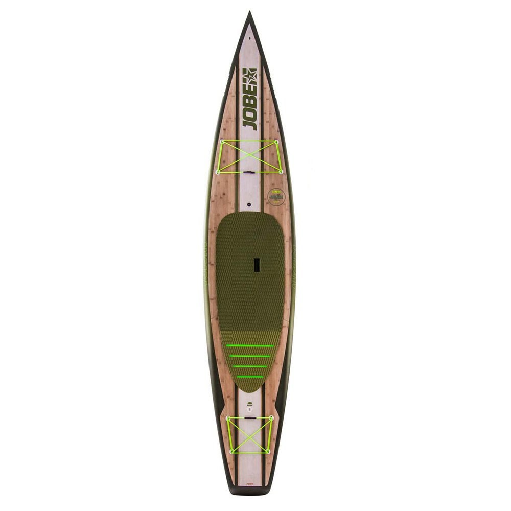 JOBE BAMBOO ANGARA SUP BOARD 12.6