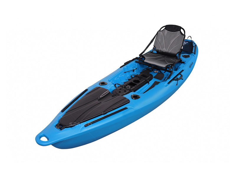 BFA106-A Fishing kayak 