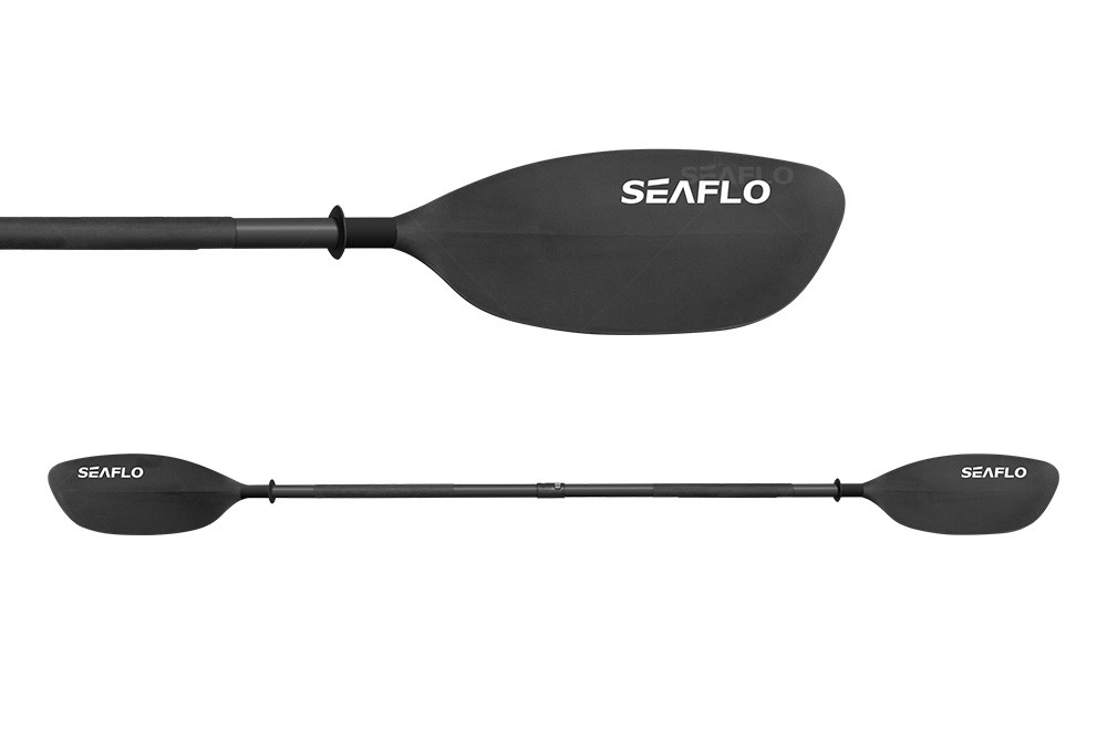 TC09-230-A2 Adjustable Shaft Kayak Paddle