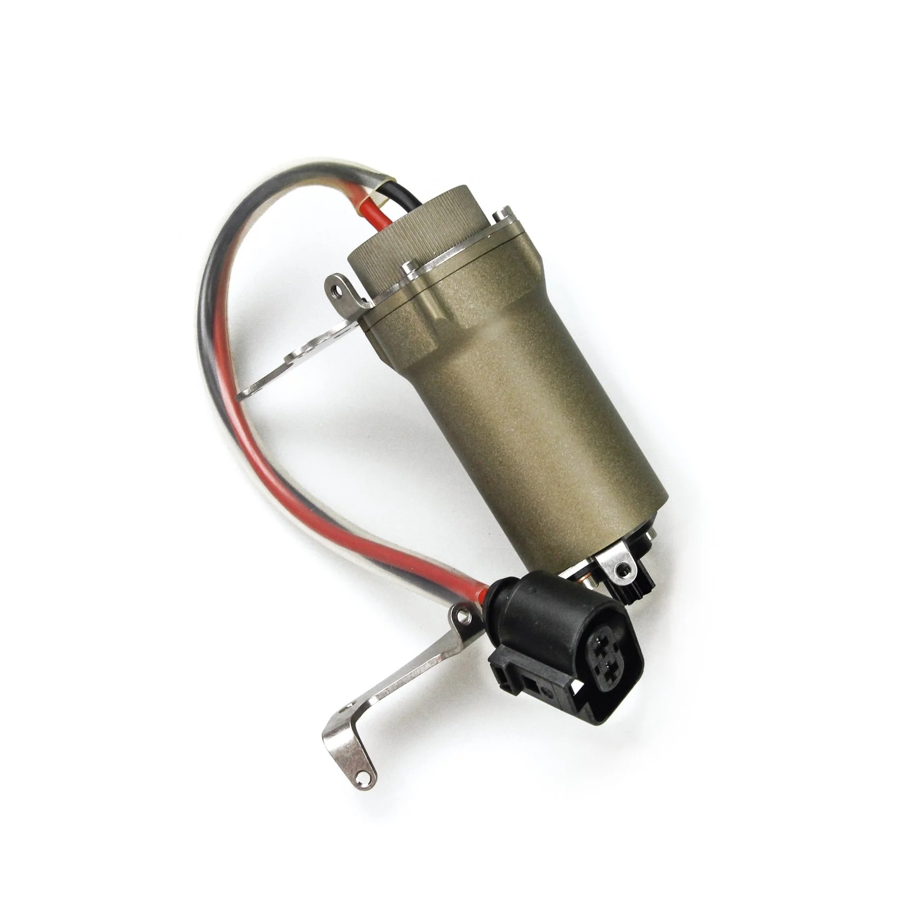 STARTER MOTOR 2016