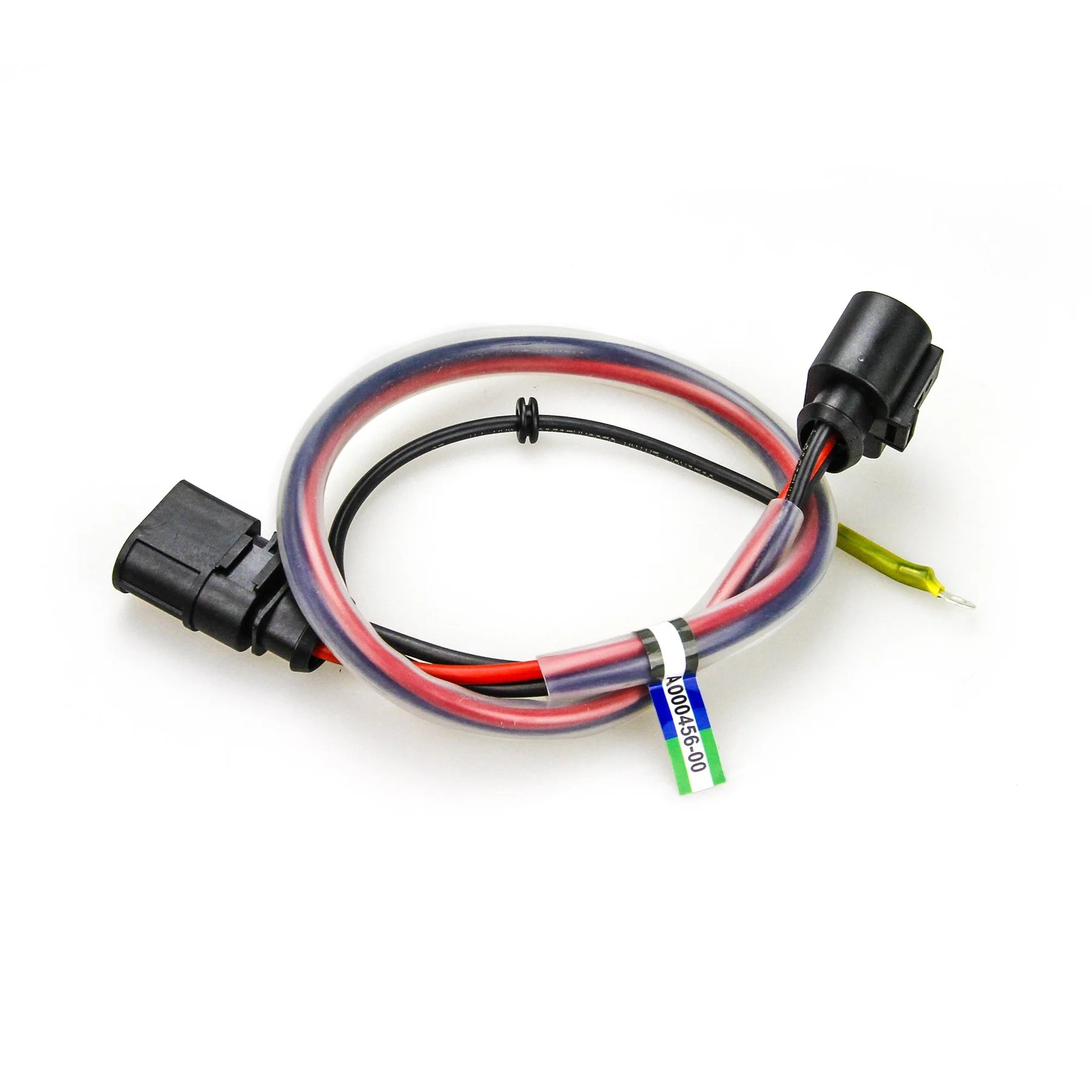 ICU 2018 WIRING HARNESS STARTER