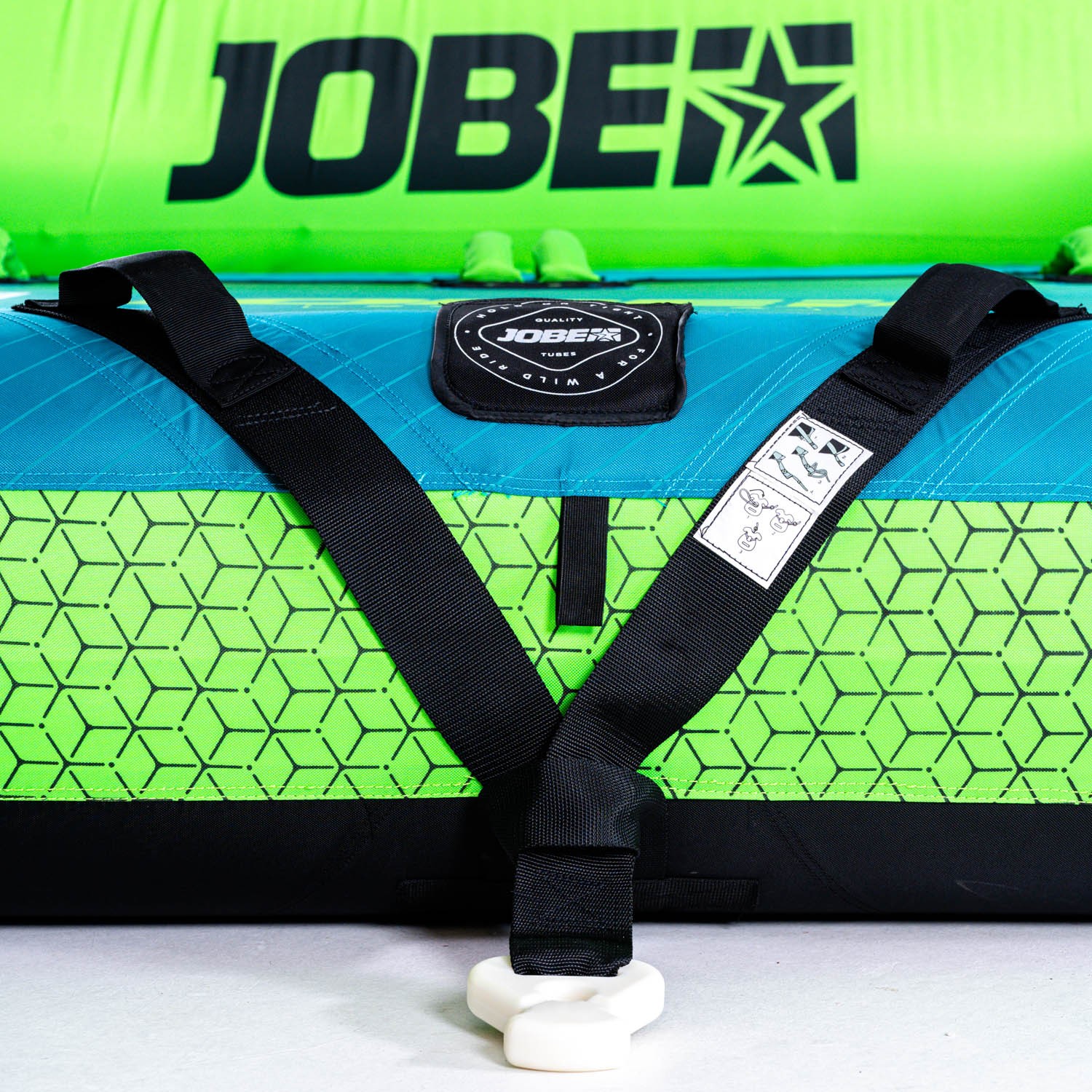 JOBE BINAR TOWABLE 4P