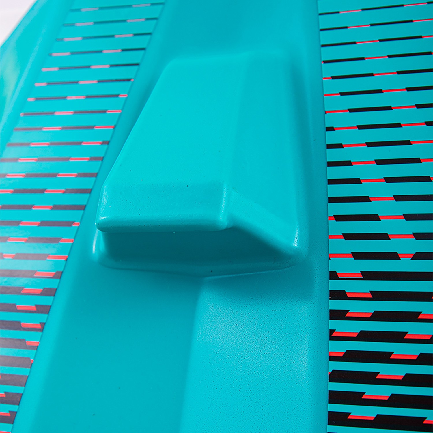 JOBE SLASH KNEEBOARD TEAL