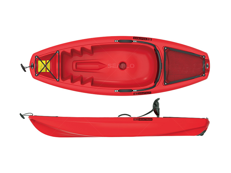 SF-1002 Child Kayak