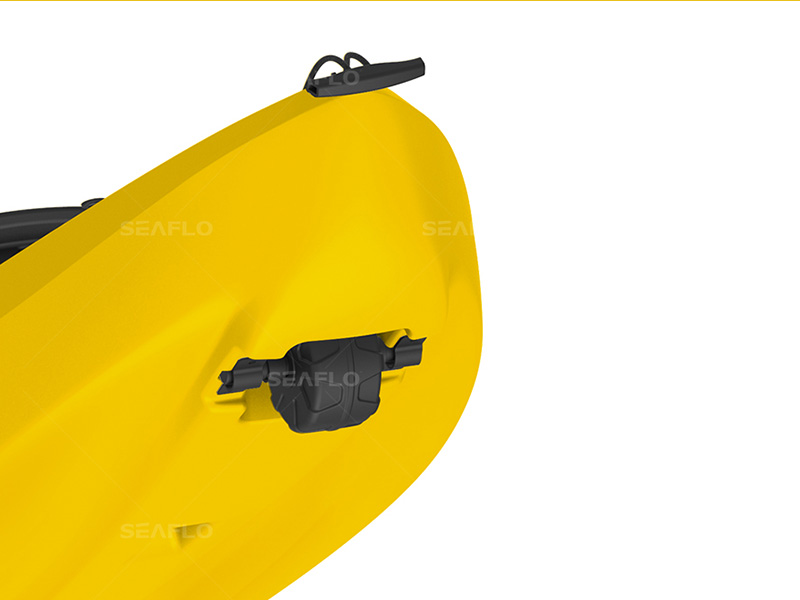 SF-1010 Adult Single Kayak