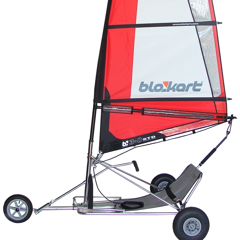 Blokart